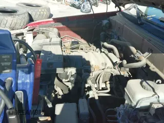 ✅ 2005 Toyota Tundra Limited • VIN: 5TBDT48165S472214 • Lot: 43758454. Listed on IAAI with Not provided. Free auction sales archive from the USA and detailed vehicle history report at DreamBid. Image 18.