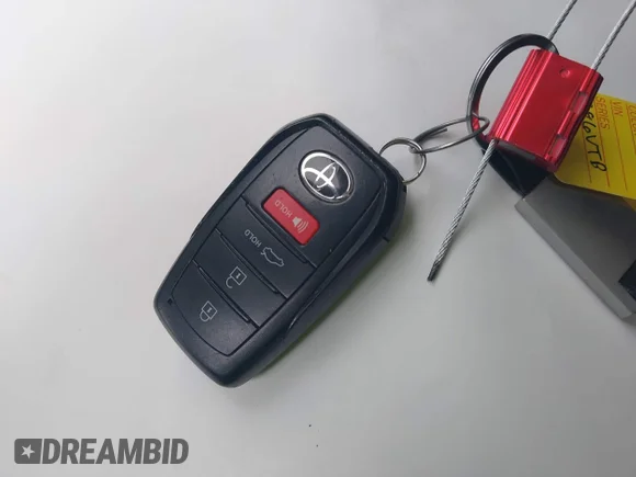 ✅ 2025 Toyota Camry XSE • VIN: 4T1DBADK9SU531895 • Lot: 42893262. Wystawiony na IAAI z przebiegiem 7 702 mil. Bezpłatny archiwum sprzedaży aukcyjnych z USA i szczegółowy raport historii pojazdu na DreamBid. Zdjęcie 11.