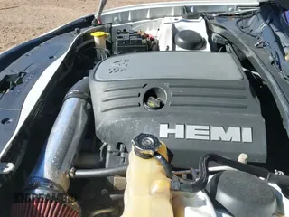 ✅ 2015 Dodge Charger RT • VIN: 2C3CDXCT7FH917395 • Lot: 43669530. Listed on IAAI with 213,470 mi. Free auction sales archive from the USA and detailed vehicle history report at DreamBid. Image 19.