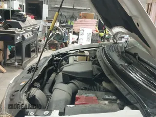 ✅ 2013 Lincoln MKX • VIN: 2LMDJ8JK0DBL14099 • Lot: 43137993. Listed on IAAI with 125,576 mi. Free auction sales archive from the USA and detailed vehicle history report at DreamBid. Image 19.