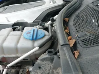 ✅ 2016 Audi A6 Prestige • VIN: WAUHGAFC9GN016715 • Lot: 41624521. Listed on IAAI with 139,402 mi. Free auction sales archive from the USA and detailed vehicle history report at DreamBid. Image 19.