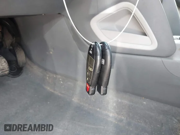 ✅ 2013 Dodge Dart SXT • VIN: 1C3CDFBH3DD641007 • Лот: 42028569. Опубліковано раніше на IAAI з пробігом 118 700 миль. Безкоштовний доступ до архіву аукціонних продажів зі США та докладний звіт про історію автомобіля на DreamBid. Зображення 11.