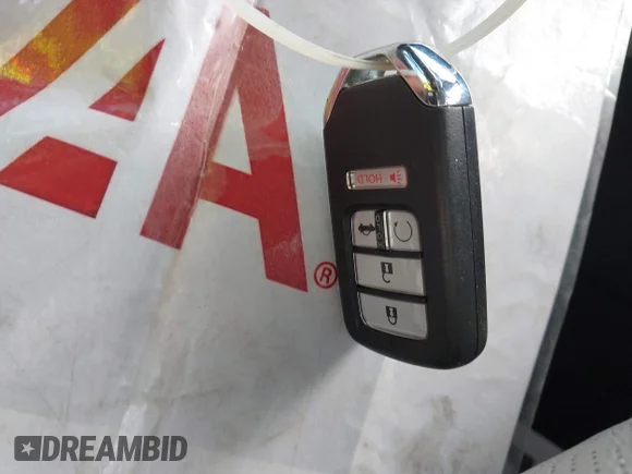 ✅ 2019 Honda Accord EX-L • VIN: 1HGCV1F59KA087869 • Lot: 44395132. Listed on IAAI with 119,758 mi. Free auction sales archive from the USA and detailed vehicle history report at DreamBid. Image 11.