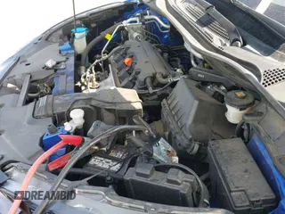 ✅ 2022 Honda HR-V Sport • VIN: 3CZRU5H11NM718600 • Lot: 42861051. Listed on IAAI with 50,711 mi. Free auction sales archive from the USA and detailed vehicle history report at DreamBid. Image 20.