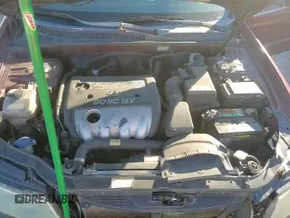 ✅ 2007 Hyundai Sonata GLS • VIN: 5NPET46C37H292486 • Лот: 84646064. Опубликован ранее на Copart с пробегом 322 965 миль. Бесплатный доступ к архиву аукционных продаж из США и подробный отчёт об истории автомобиля на DreamBid. Изображение 13.