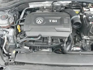 ✅ 2024 Volkswagen Jetta 40th Anniversary Edition • VIN: 3VW9T7BU7RM003590 • Lot: 42181046. Listed on IAAI with 20,777 mi. Free auction sales archive from the USA and detailed vehicle history report at DreamBid. Image 20.