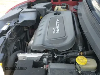 ✅ 2015 Jeep Cherokee Latitude • VIN: 1C4PJLCB0FW677646 • Lot: 42244701. Listed on IAAI with 297,392 mi. Free auction sales archive from the USA and detailed vehicle history report at DreamBid. Image 19.