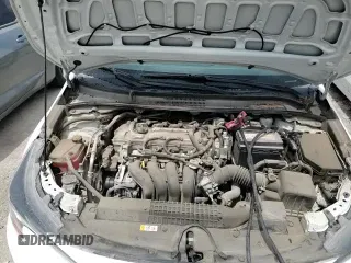 ✅ 2020 Toyota Corolla LE • VIN: 5YFEPRAE5LP135288 • Лот: 57518575. Опубликован ранее на Copart с пробегом 84 222 миль. Бесплатный доступ к архиву аукционных продаж из США и подробный отчёт об истории автомобиля на DreamBid. Изображение 15.