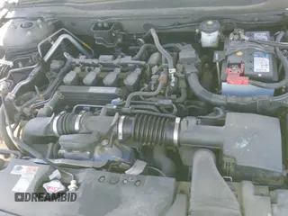 ✅ 2018 Honda Accord EX-L • VIN: 1HGCV1F62JA093780 • Лот: 43576883. Опубликован ранее на IAAI с пробегом 183 655 миль. Бесплатный доступ к архиву аукционных продаж из США и подробный отчёт об истории автомобиля на DreamBid. Изображение 12.