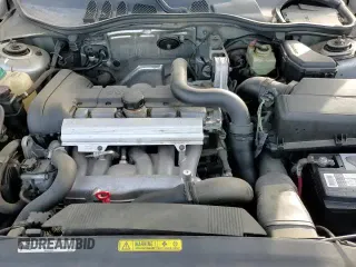 ✅ 1999 Volvo V70 XC Cross Country • VIN: YV1LZ56D7X2617561 • Lot: 84968394. Wystawiony na Copart z przebiegiem 164 035 mil. Bezpłatny archiwum sprzedaży aukcyjnych z USA i szczegółowy raport historii pojazdu na DreamBid. Zdjęcie 15.