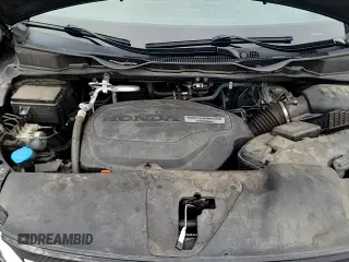 ✅ 2019 Honda Odyssey EX • VIN: 5FNRL6H57KB136941 • Лот: 96325235. Опубликован ранее на Copart с пробегом 83 315 миль. Бесплатный доступ к архиву аукционных продаж из США и подробный отчёт об истории автомобиля на DreamBid. Изображение 11.