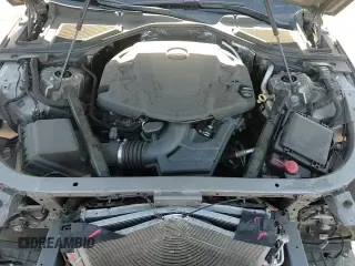 ✅ 2019 Cadillac CT6 Luxury AWD • VIN: 1G6KB5RS5KU133047 • Lot: 92249275. Wystawiony na Copart z przebiegiem 60 147 mil. Bezpłatny archiwum sprzedaży aukcyjnych z USA i szczegółowy raport historii pojazdu na DreamBid. Zdjęcie 16.