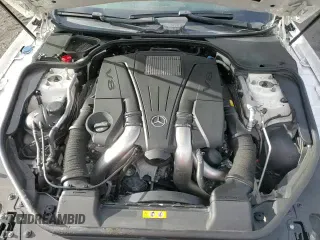 ✅ 2019 Mercedes-Benz SL 550 • VIN: WDDJK7DA9KF055577 • Лот: 83988654. Опубликован ранее на Copart с пробегом 20 726 миль. Бесплатный доступ к архиву аукционных продаж из США и подробный отчёт об истории автомобиля на DreamBid. Изображение 13.