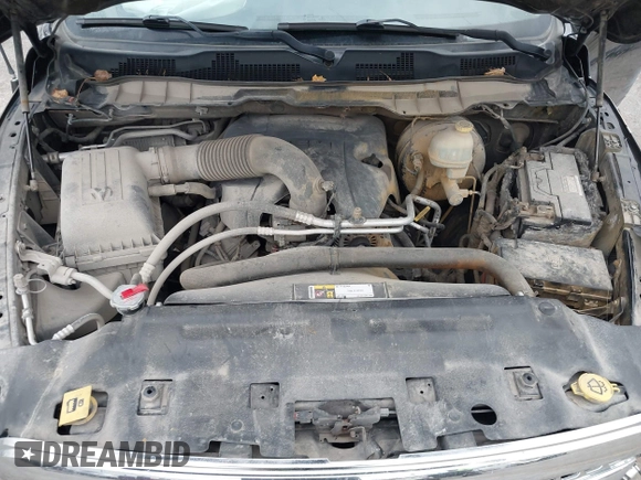 ✅ 2014 Ram 1500 Laramie • VIN: 1C6RR7NT7ES360555 • Lot: 43788680. Wystawiony na IAAI z przebiegiem 238 550 mil. Bezpłatny archiwum sprzedaży aukcyjnych z USA i szczegółowy raport historii pojazdu na DreamBid. Zdjęcie 10.