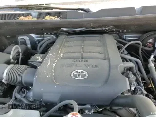 ✅ 2021 Toyota Tundra Limited • VIN: 5TFHY5F10MX972090 • Lot: 84232345. Listed on Copart with 93,221 mi. Free auction sales archive from the USA and detailed vehicle history report at DreamBid. Image 13.