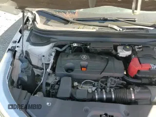 ✅ 2020 Acura RDX Technology • VIN: 5J8TC1H57LL019773 • Lot: 87112355. Listed on Copart with 80,589 mi. Free auction sales archive from the USA and detailed vehicle history report at DreamBid. Image 14.