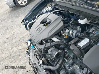 ✅ 2025 Mazda CX-30 S Preferred • VIN: 3MVDMBCM7SM765141 • Лот: 42913966. Опубликован ранее на IAAI с пробегом 1 652 миль. Бесплатный доступ к архиву аукционных продаж из США и подробный отчёт об истории автомобиля на DreamBid. Изображение 19.