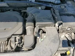 ✅ 2017 Hyundai Sonata Sport • VIN: 5NPE34AF7HH595726 • Лот: 80775245. Опубликован ранее на Copart с пробегом 105 488 миль. Бесплатный доступ к архиву аукционных продаж из США и подробный отчёт об истории автомобиля на DreamBid. Изображение 14.