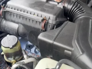 ✅ 2004 Toyota 4Runner Limited • VIN: JTEBT17R748009565 • Lot: 85436865. Listed on Copart with 258,490 mi. Free auction sales archive from the USA and detailed vehicle history report at DreamBid. Image 11.