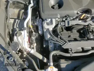 ✅ 2024 Toyota Camry SE • VIN: 4T1G11AK3RU888522 • Lot: 84051795. Listed on Copart with 27,898 mi. Free auction sales archive from the USA and detailed vehicle history report at DreamBid. Image 15.