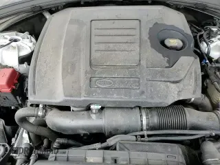 ✅ 2018 Land Rover Range Rover Velar R-Dynamic SE • VIN: SALYL2RX8JA711021 • Lot: 72046315. Wystawiony na Copart z przebiegiem 81 118 mil. Bezpłatny archiwum sprzedaży aukcyjnych z USA i szczegółowy raport historii pojazdu na DreamBid. Zdjęcie 14.