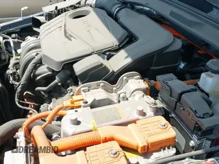 ✅ 2024 Hyundai Sonata Limited • VIN: KMHL54JJ5RA087717 • Лот: 42616511. Опубликован ранее на IAAI с пробегом 12 530 миль. Бесплатный доступ к архиву аукционных продаж из США и подробный отчёт об истории автомобиля на DreamBid. Изображение 18.