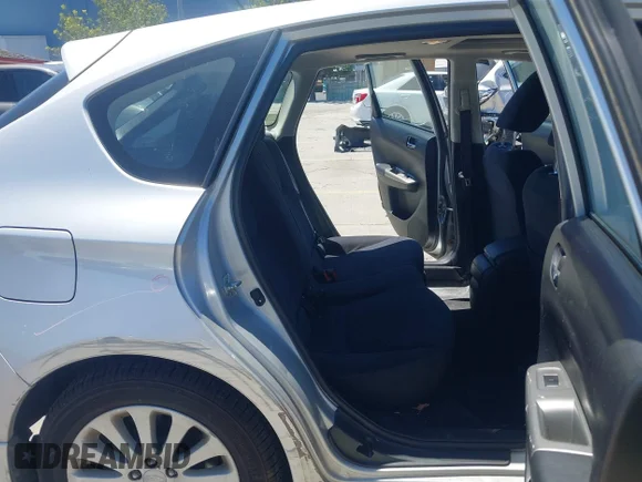 ✅ 2010 Subaru Impreza i Premium • VIN: JF1GH6B60AH805730 • Lot: 45116578. Wystawiony na IAAI z przebiegiem 81 300 mil. Bezpłatny archiwum sprzedaży aukcyjnych z USA i szczegółowy raport historii pojazdu na DreamBid. Zdjęcie 8.