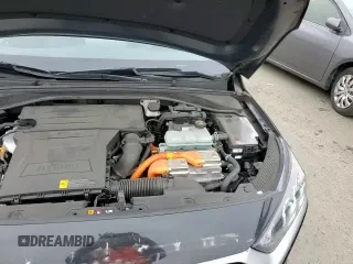 ✅ 2020 Hyundai Ioniq SEL • VIN: KMHC85LC0LU231529 • Lot: 43837525. Wystawiony na Copart z przebiegiem 29 395 mil. Bezpłatny archiwum sprzedaży aukcyjnych z USA i szczegółowy raport historii pojazdu na DreamBid. Zdjęcie 13.