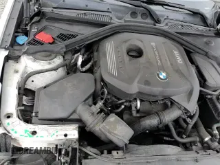 ✅ 2017 BMW 2 Series 230i • VIN: WBA2F9C37HV983997 • Lot: 59623525. Wystawiony na Copart z przebiegiem 78 523 mil. Bezpłatny archiwum sprzedaży aukcyjnych z USA i szczegółowy raport historii pojazdu na DreamBid. Zdjęcie 14.