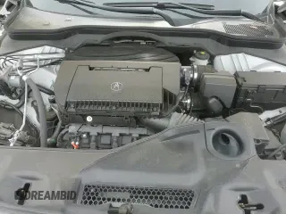 ✅ 2022 Acura MDX Technology • VIN: 5J8YE1H4XNL004338 • Lot: 85335935. Wystawiony na Copart z przebiegiem 47 384 mil. Bezpłatny archiwum sprzedaży aukcyjnych z USA i szczegółowy raport historii pojazdu na DreamBid. Zdjęcie 13.