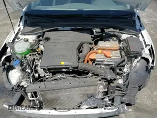 ✅ 2019 Hyundai Ioniq Blue • VIN: KMHC65LC6KU124599 • Lot: 52243025. Wystawiony na Copart z przebiegiem 65 270 mil. Bezpłatny archiwum sprzedaży aukcyjnych z USA i szczegółowy raport historii pojazdu na DreamBid. Zdjęcie 16.