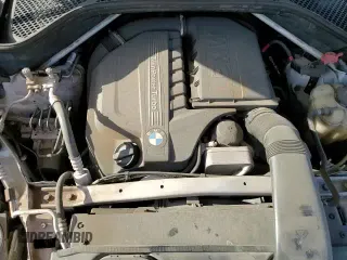 ✅ 2018 BMW X6 sDrive35i • VIN: 5UXKU0C5XJ0G80576 • Lot: 66663625. Listed on Copart with 120,056 mi. Free auction sales archive from the USA and detailed vehicle history report at DreamBid. Image 14.