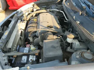 ✅ 2005 Pontiac Vibe • VIN: 5Y2SM66855Z445754 • Lot: 42471055. Wystawiony na IAAI z przebiegiem 208 576 mil. Bezpłatny archiwum sprzedaży aukcyjnych z USA i szczegółowy raport historii pojazdu na DreamBid. Zdjęcie 12.