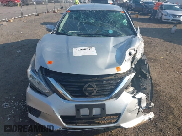 ✅ 2017 Nissan Altima SV • VIN: 1N4AL3AP0HC113178 • Lot: 42940019. Wystawiony na IAAI z przebiegiem 108 534 mil. Bezpłatny archiwum sprzedaży aukcyjnych z USA i szczegółowy raport historii pojazdu na DreamBid. Zdjęcie 6.