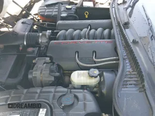 ✅ 1998 Chevrolet Corvette • VIN: 1G1YY32G2W5103545 • Lot: 42506275. Listed on IAAI with 66,275 mi. Free auction sales archive from the USA and detailed vehicle history report at DreamBid. Image 12.