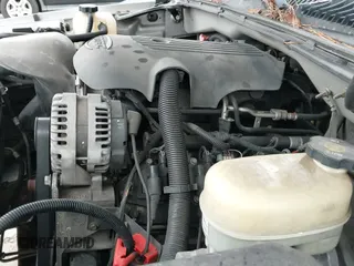 ✅ 2005 GMC Sierra 1500 SLE • VIN: 2GTEK13T751371700 • Lot: 43563684. Wystawiony na IAAI z przebiegiem 196 561 mil. Bezpłatny archiwum sprzedaży aukcyjnych z USA i szczegółowy raport historii pojazdu na DreamBid. Zdjęcie 20.