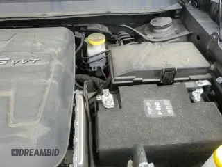 ✅ 2020 Jeep Cherokee Altitude • VIN: 1C4PJMLX4LD611223 • Лот: 68103495. Опубликован ранее на Copart с пробегом 77 795 миль. Бесплатный доступ к архиву аукционных продаж из США и подробный отчёт об истории автомобиля на DreamBid. Изображение 14.