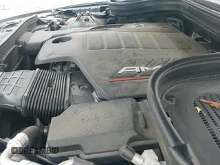 ✅ 2021 Mercedes-Benz GLE 53 AMG • VIN: 4JGFD6BB6MA364807 • Lot: 43036126. Listed on IAAI with 41,389 mi. Free auction sales archive from the USA and detailed vehicle history report at DreamBid. Image 19.