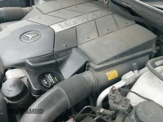 ✅ 2006 Mercedes-Benz M 500 • VIN: 4JGBB75E46A053931 • Лот: 43448934. Опубликован ранее на IAAI с пробегом 165 059 миль. Бесплатный доступ к архиву аукционных продаж из США и подробный отчёт об истории автомобиля на DreamBid. Изображение 12.