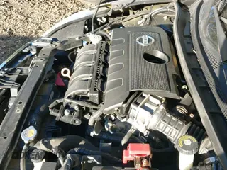 ✅ 2015 Nissan Sentra SV • VIN: 3N1AB7AP5FL661864 • Лот: 43494091. Опубликован ранее на IAAI с пробегом 122 077 миль. Бесплатный доступ к архиву аукционных продаж из США и подробный отчёт об истории автомобиля на DreamBid. Изображение 13.