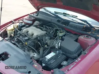 ✅ 2004 Pontiac Grand Am SE2 • VIN: 1G2NG52E84M544028 • Лот: 42454716. Опубликован ранее на IAAI с пробегом 184 112 миль. Бесплатный доступ к архиву аукционных продаж из США и подробный отчёт об истории автомобиля на DreamBid. Изображение 12.