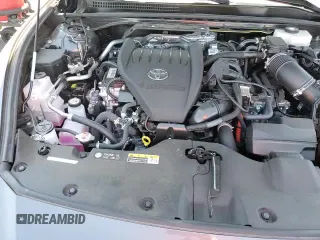 ✅ 2024 Toyota Crown Platinum • VIN: JTDAFAAFXR3009988 • Лот: 60630005. Опубликован ранее на Copart с пробегом 18 895 миль. Бесплатный доступ к архиву аукционных продаж из США и подробный отчёт об истории автомобиля на DreamBid. Изображение 13.