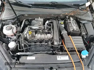 ✅ 2020 Volkswagen Golf TSI • VIN: 3VWW57AU4LM003617 • Lot: 82679054. Listed on Copart with 67,848 mi. Free auction sales archive from the USA and detailed vehicle history report at DreamBid. Image 13.