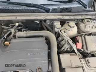 2020 Chevrolet Malibu LT z VIN 1G1ZD5ST9LF074561, wystawiony jako Copart lot #80576025 z przebiegiem 99 406 mil mil oraz Czysty tytuł • Clean title. Historia ofert i sprzedaży dostępna na DreamBid. Obrazek 15.