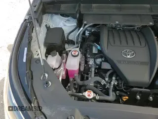 ✅ 2025 Toyota Highlander LE • VIN: 5TDKDRBH7SS582344 • Lot: 63794205. Listed on Copart with 3,026 mi. Free auction sales archive from the USA and detailed vehicle history report at DreamBid. Image 14.