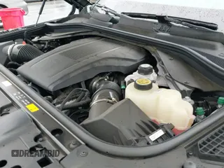 ✅ 2025 Land Rover Range Rover SE • VIN: SALKP9E90SA258525 • Lot: 41782402. Listed on IAAI with 5,960 mi. Free auction sales archive from the USA and detailed vehicle history report at DreamBid. Image 18.