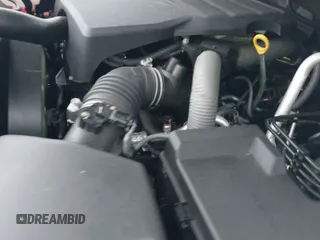 ✅ 2022 Toyota Tundra SR5 • VIN: 5TFLA5DAXNX018482 • Lot: 41570482. Listed on IAAI with 15,407 mi. Free auction sales archive from the USA and detailed vehicle history report at DreamBid. Image 12.