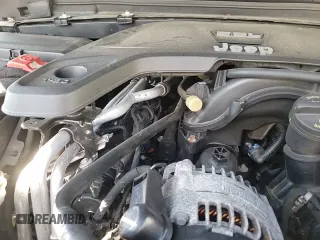 ✅ 2018 Jeep Wrangler Unlimited Rubicon • VIN: 1C4HJXFG6JW287646 • Lot: 70451735. Listed on Copart with 124,404 mi. Free auction sales archive from the USA and detailed vehicle history report at DreamBid. Image 13.