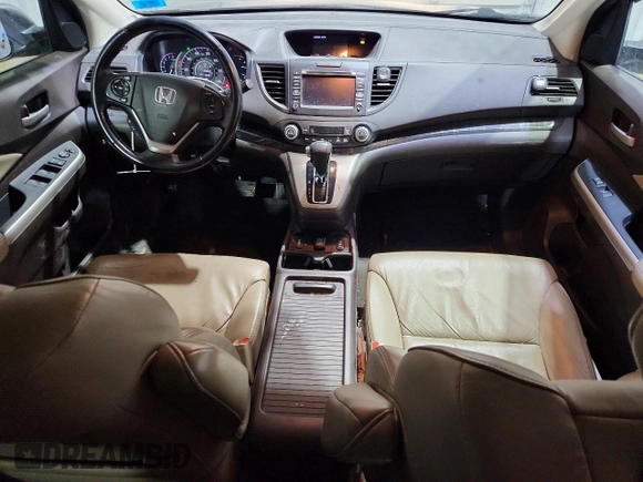 ✅ 2012 Honda CR-V EX-L • VIN: 5J6RM4H73CL077785 • Lot: 78069765. Wystawiony na Copart z przebiegiem 144 697 mil. Bezpłatny archiwum sprzedaży aukcyjnych z USA i szczegółowy raport historii pojazdu na DreamBid. Zdjęcie 8.