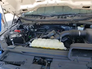 ✅ 2022 Ford F-150 XL • VIN: 1FTFX1E5XNKF27426 • Lot: 64874335. Listed on Copart with 14,536 mi. Free auction sales archive from the USA and detailed vehicle history report at DreamBid. Image 13.